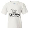 Heavy Cotton Youth Gildan T-Shirt Thumbnail